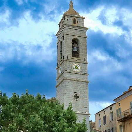 Fiori Di Cala Rossa, Etablissement Cardoga Piscine, & Montagne *