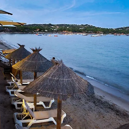 Fiori Di Cala Rossa, Etablissement Cardoga Piscine, & Montagne * Lecci