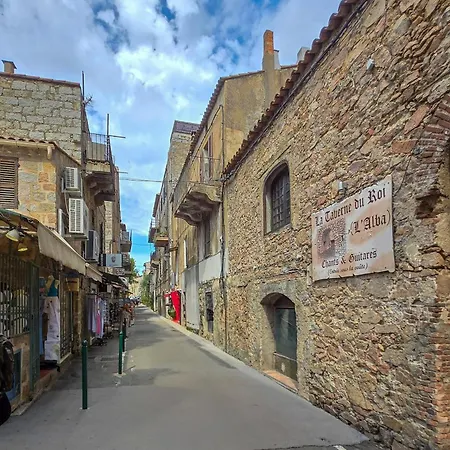 Fiori Di Cala Rossa, Etablissement Cardoga Piscine, & Montagne