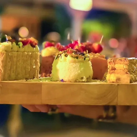 Fiori Di Cala Rossa, Etablissement Cardoga Piscine, & Montagne