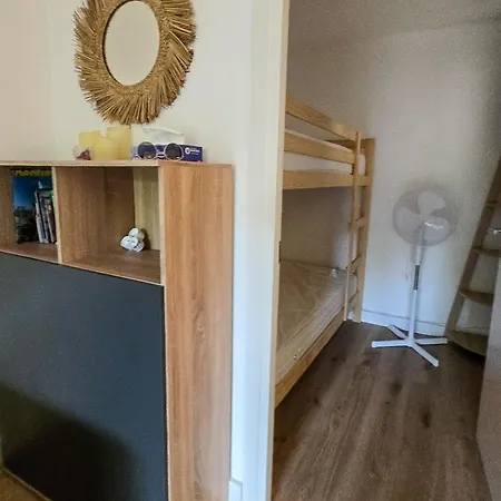 Fiori Di Cala Rossa, Etablissement Cardoga Piscine, & Montagne