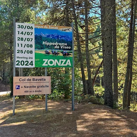 Fiori Di Cala Rossa, Etablissement Cardoga Piscine, & Montagne Lecci