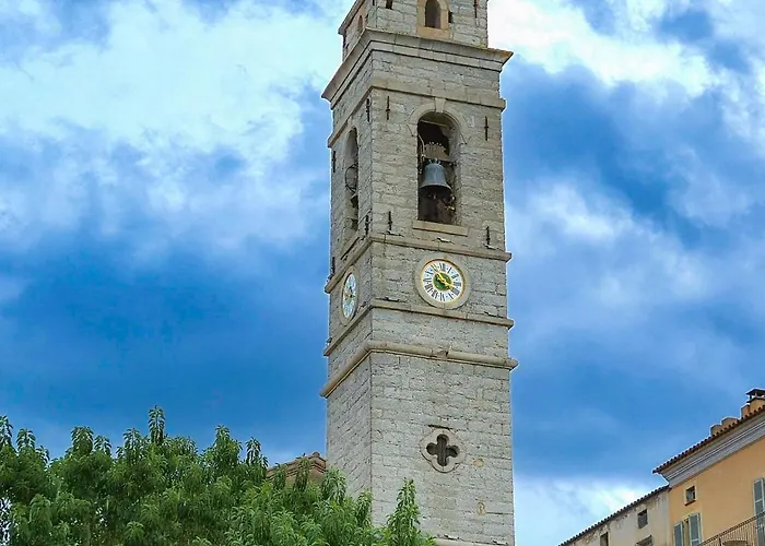 Fiori Di Cala Rossa, Etablissement Cardoga Piscine, & Montagne *