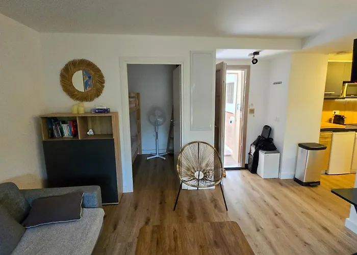 Fiori Di Cala Rossa, Etablissement Cardoga Piscine, & Montagne Appartement *