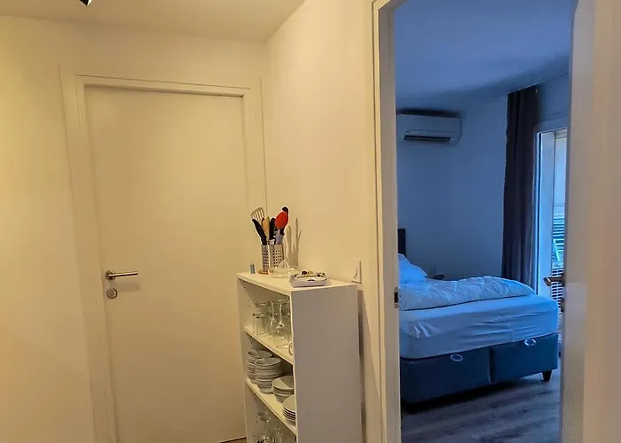 Fiori Di Cala Rossa, Etablissement Cardoga Piscine, & Montagne Appartement *