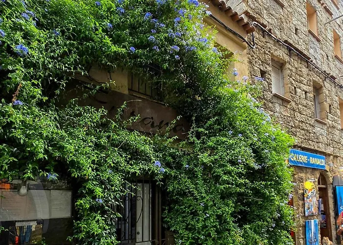 Fiori Di Cala Rossa, Etablissement Cardoga Piscine, & Montagne Appartement Lecci