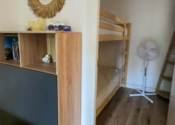 Fiori Di Cala Rossa, Etablissement Cardoga Piscine, & Montagne