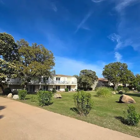 Fiori Di Cala Rossa, Etablissement Cardoga Piscine, & Montagne *