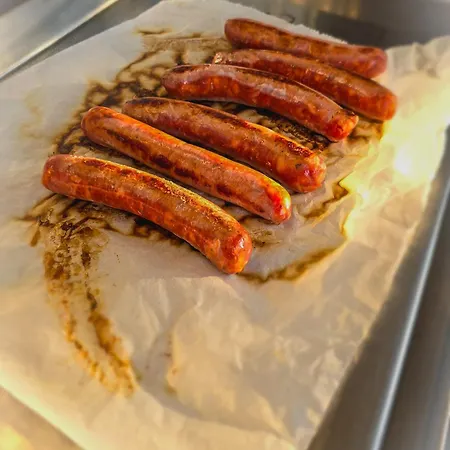 Lejlighed Fiori Di Cala Rossa, Etablissement Cardoga Piscine, & Montagne *