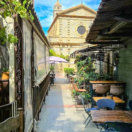 Lejlighed Fiori Di Cala Rossa, Etablissement Cardoga Piscine, & Montagne