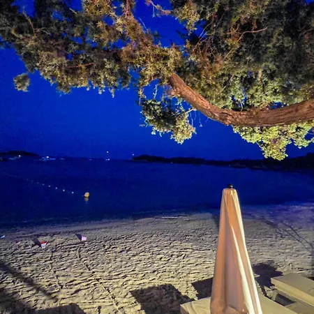 Lejlighed Fiori Di Cala Rossa, Etablissement Cardoga Piscine, & Montagne Lecci