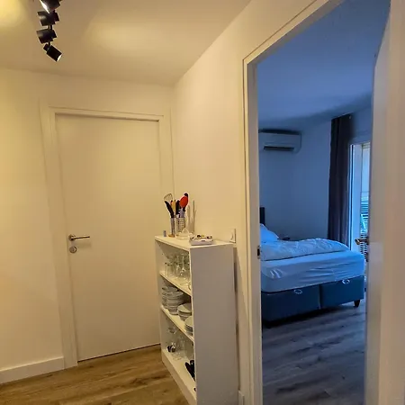 Fiori Di Cala Rossa, Etablissement Cardoga Piscine, & Montagne Lejlighed *