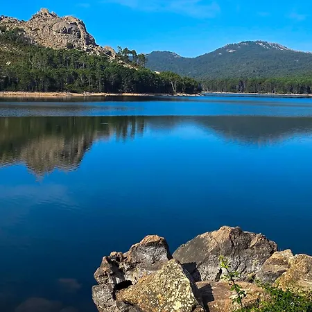 Fiori Di Cala Rossa, Etablissement Cardoga Piscine, & Montagne * Lecci