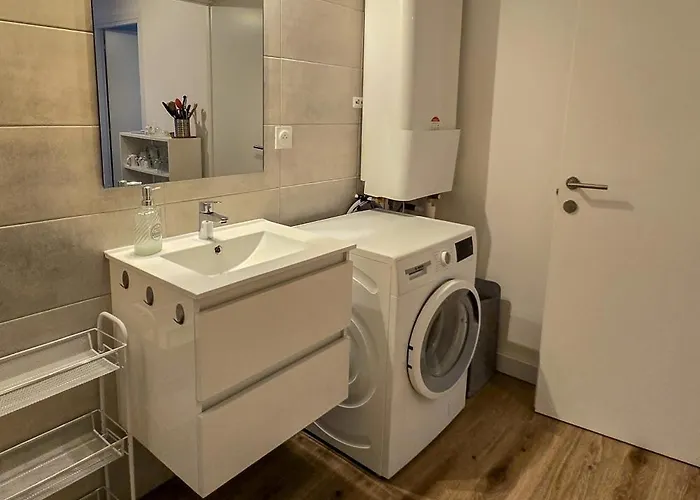 Fiori Di Cala Rossa, Etablissement Cardoga Piscine, & Montagne *