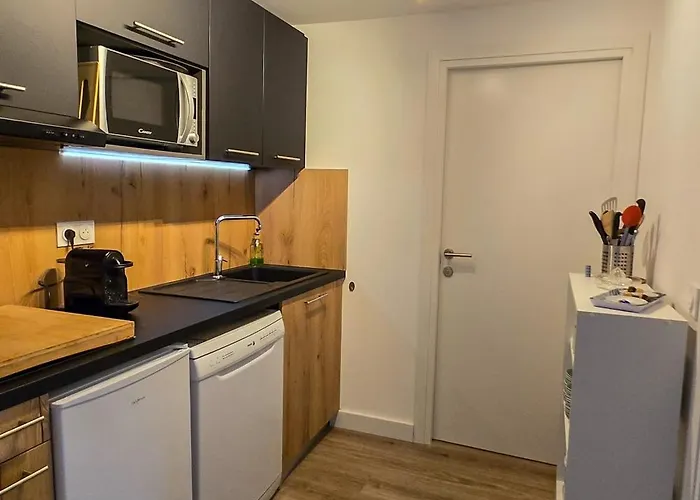 Fiori Di Cala Rossa, Etablissement Cardoga Piscine, & Montagne Apartmán Lecci