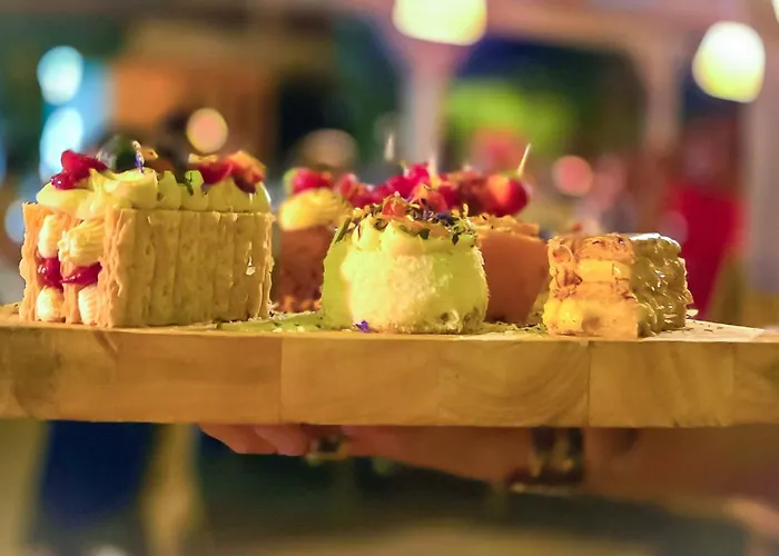 Fiori Di Cala Rossa, Etablissement Cardoga Piscine, & Montagne